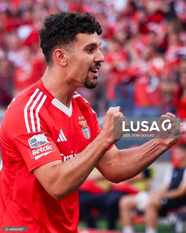 I Liga: Benfica vs AVS