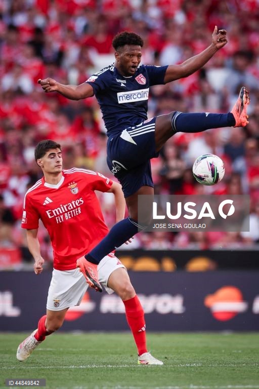 I Liga: Benfica vs AVS