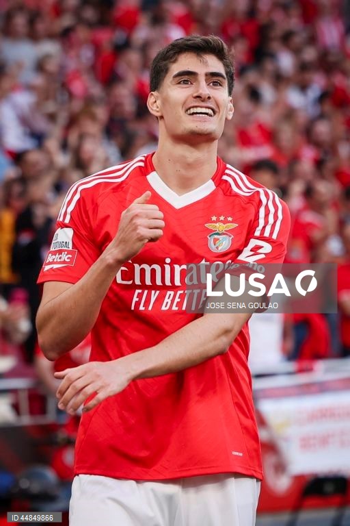 I Liga: Benfica vs AVS