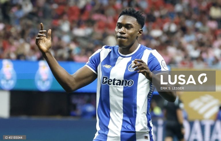  FC Porto complicou hoje o apuramento para os ‘oitavos’ do Mundial de clubes de futebol, ao perder por 2-1 com os norte-americanos do Inter Miami, na segunda jornada do Grupo A, em Atlanta, nos Estados Unidos.