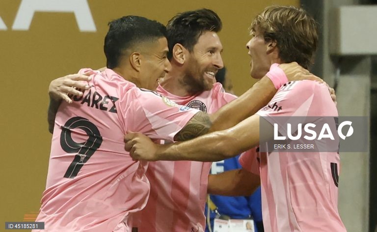  FC Porto complicou hoje o apuramento para os ‘oitavos’ do Mundial de clubes de futebol, ao perder por 2-1 com os norte-americanos do Inter Miami, na segunda jornada do Grupo A, em Atlanta, nos Estados Unidos.