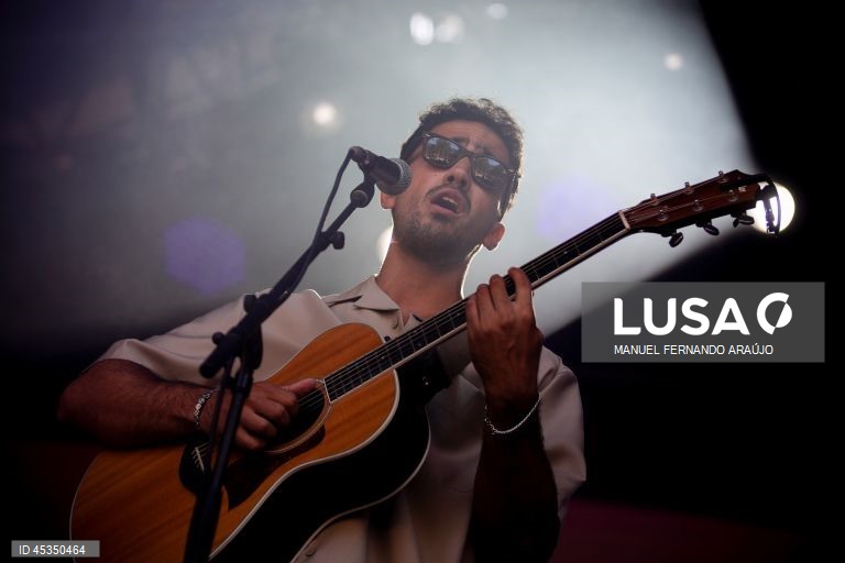 Vila Nova de Gaia: Festival Marés Vivas  