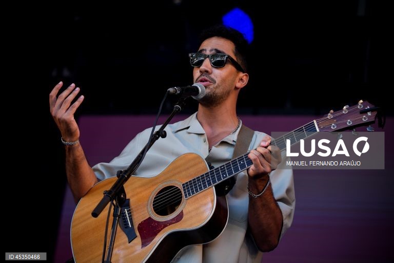 Vila Nova de Gaia: Festival Marés Vivas  