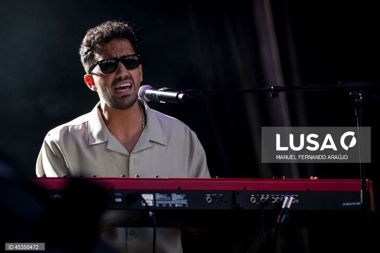 Vila Nova de Gaia: Festival Marés Vivas  