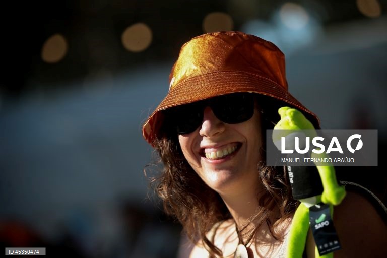 Vila Nova de Gaia: Festival Marés Vivas  