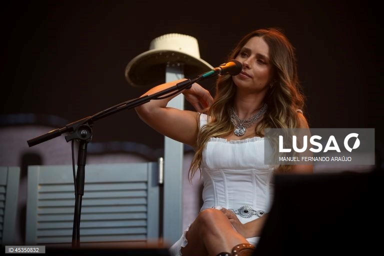 Vila Nova de Gaia: Festival Marés Vivas  