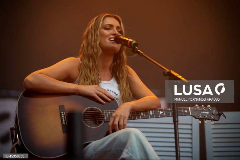 Vila Nova de Gaia: Festival Marés Vivas  