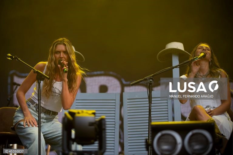 Vila Nova de Gaia: Festival Marés Vivas  