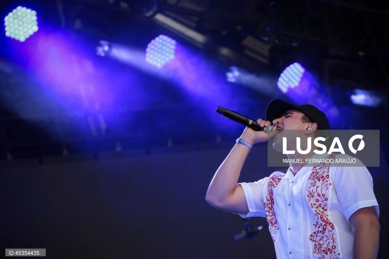 Vila Nova de Gaia: Festival Marés Vivas