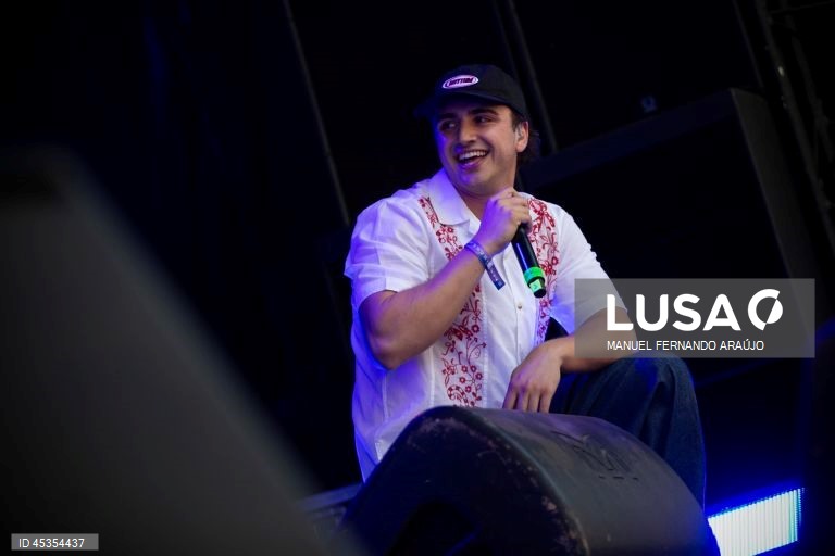 Vila Nova de Gaia: Festival Marés Vivas