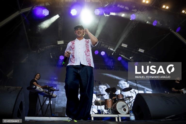 Vila Nova de Gaia: Festival Marés Vivas