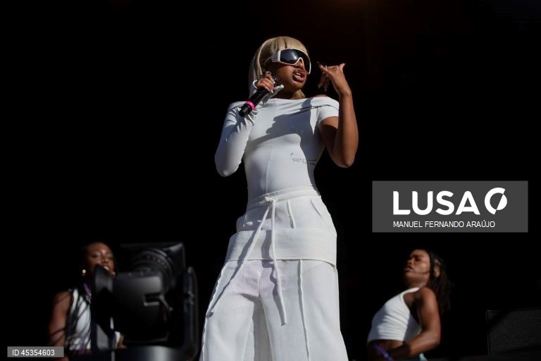 Vila Nova de Gaia: Festival Marés Vivas