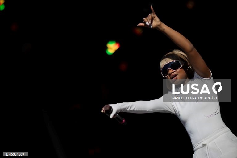 Vila Nova de Gaia: Festival Marés Vivas