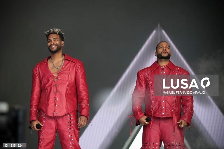 Vila Nova de Gaia: Festival Marés Vivas