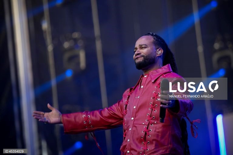 Vila Nova de Gaia: Festival Marés Vivas