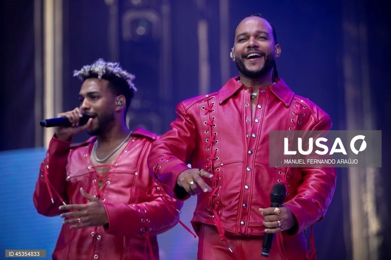 Vila Nova de Gaia: Festival Marés Vivas