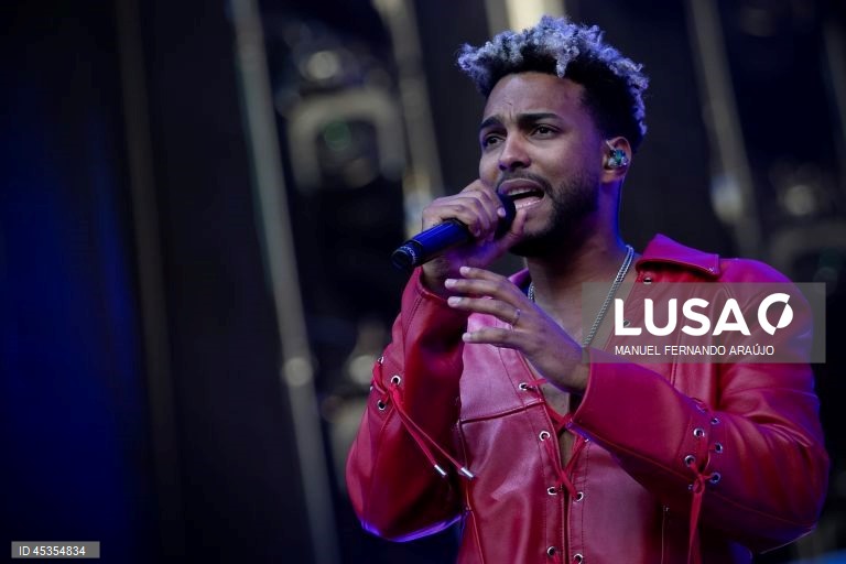 Vila Nova de Gaia: Festival Marés Vivas