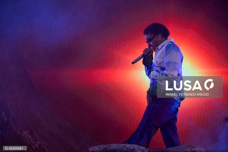 Vila Nova de Gaia: Festival Marés Vivas