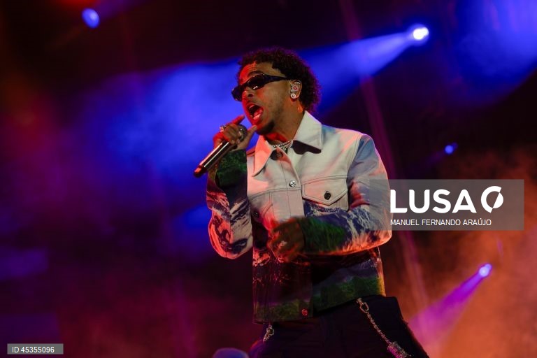 Vila Nova de Gaia: Festival Marés Vivas