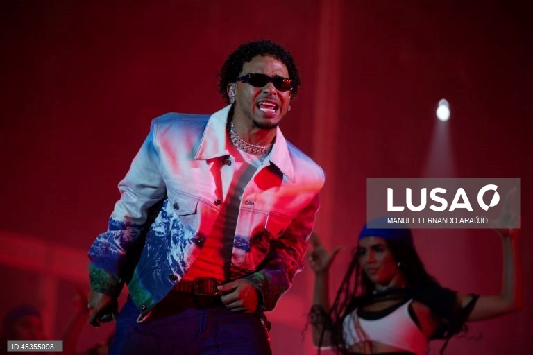 Vila Nova de Gaia: Festival Marés Vivas