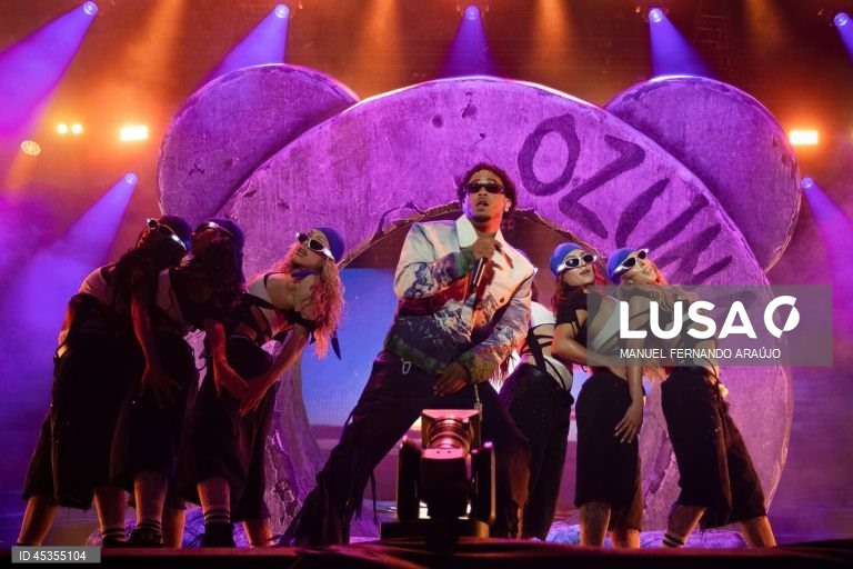 Vila Nova de Gaia: Festival Marés Vivas