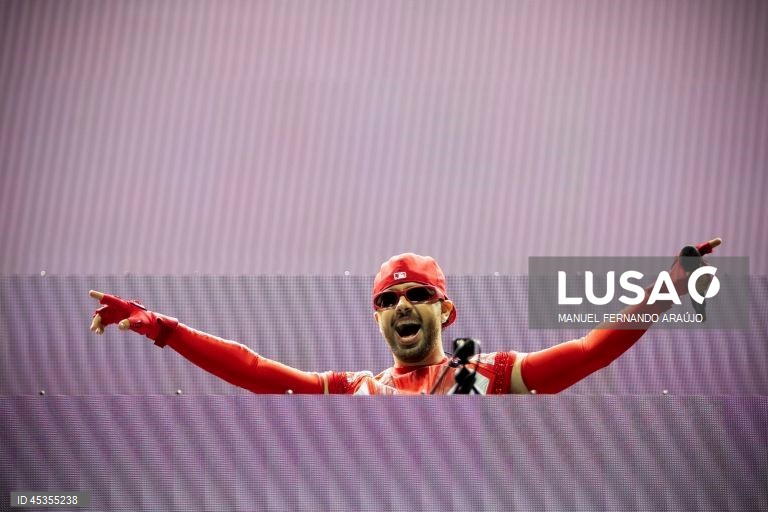 Vila Nova de Gaia: Festival Marés Vivas