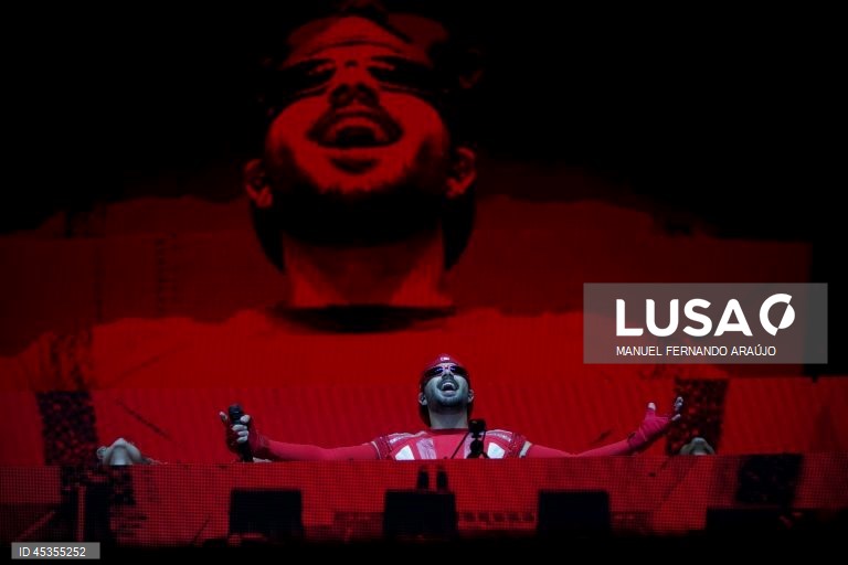 Vila Nova de Gaia: Festival Marés Vivas