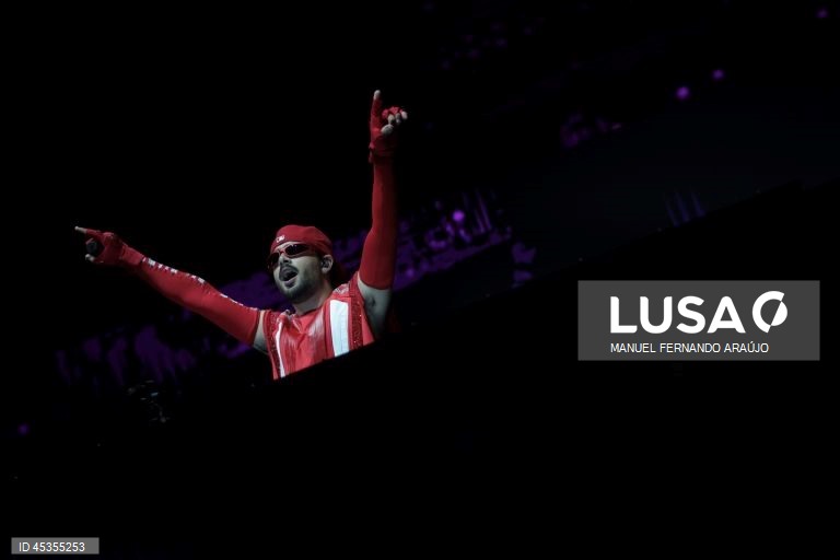 Vila Nova de Gaia: Festival Marés Vivas