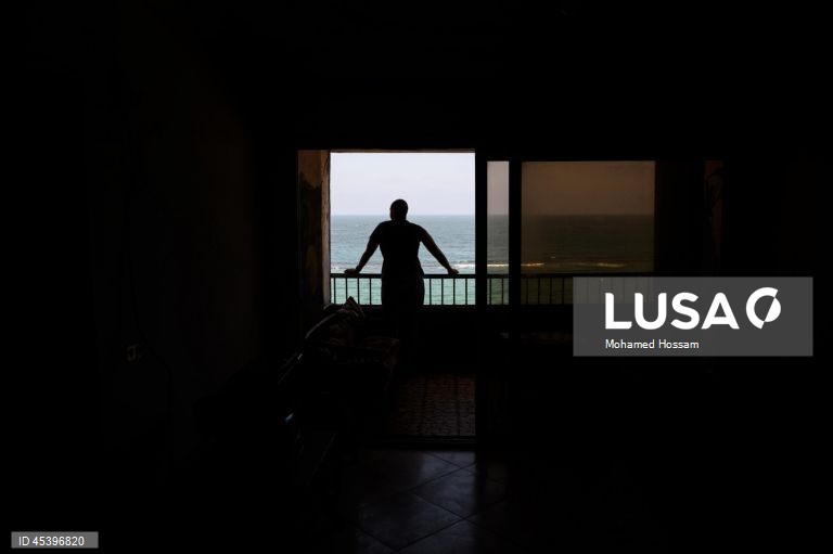 Egito: Alexandria tenta atenuar os riscos das alterações climáticas