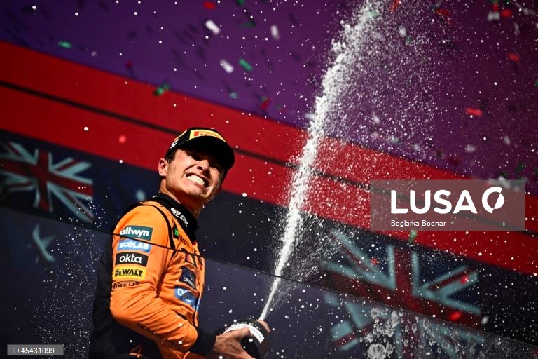 Fórmula 1: Grande Prémio da Hungria