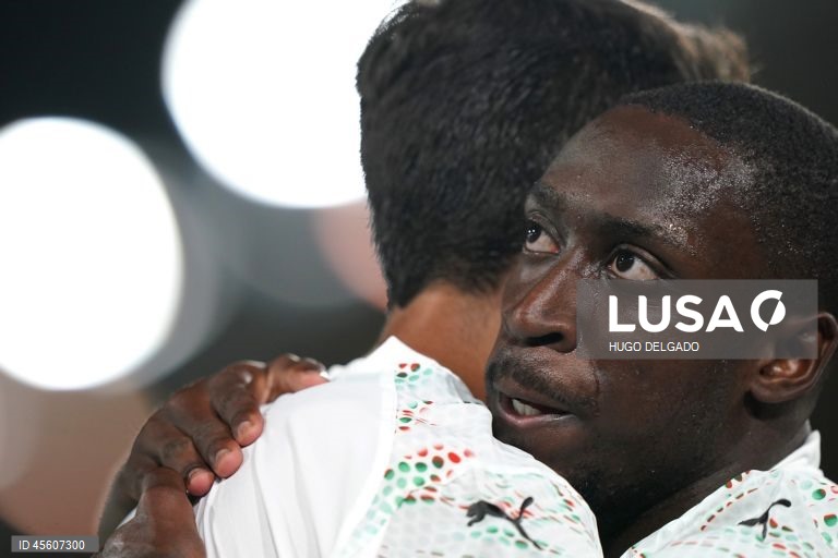 Futebol Sub21: Portugal vs Azerbaijão