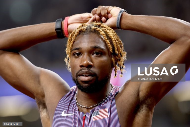 Japão: 2º dia do Campeonato do Mundo de Atletismo de Tóquio