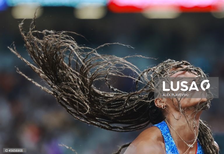 Japão: 2º dia do Campeonato do Mundo de Atletismo de Tóquio