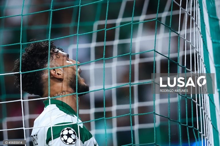 Sporting vs Kairat Almaty