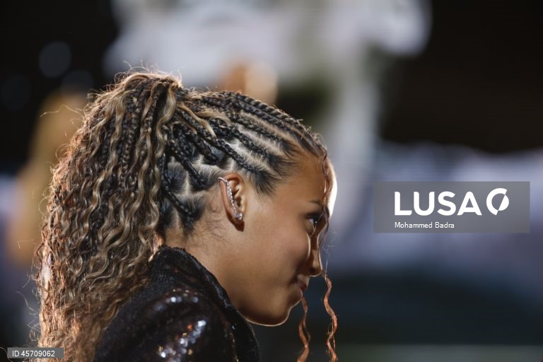 França: Futebol: Bola de Ouro de 2025.