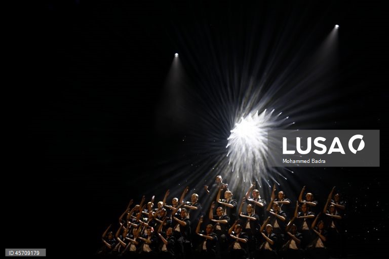 França: Futebol: Bola de Ouro de 2025.