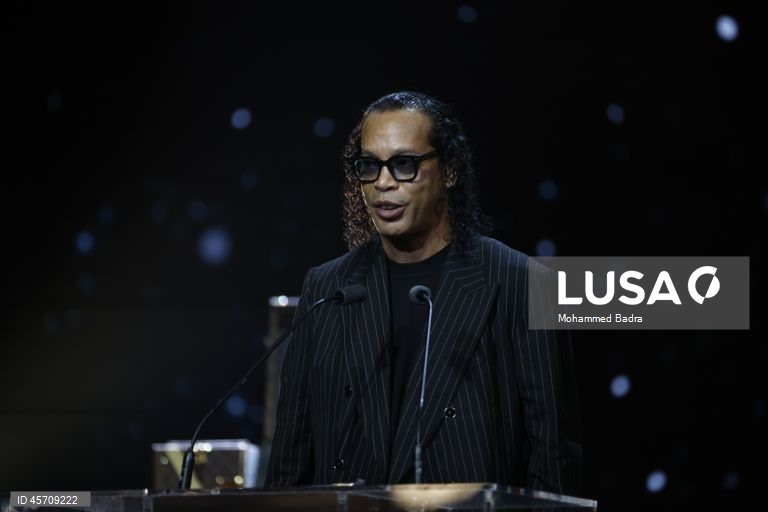 França: Futebol: Bola de Ouro de 2025.