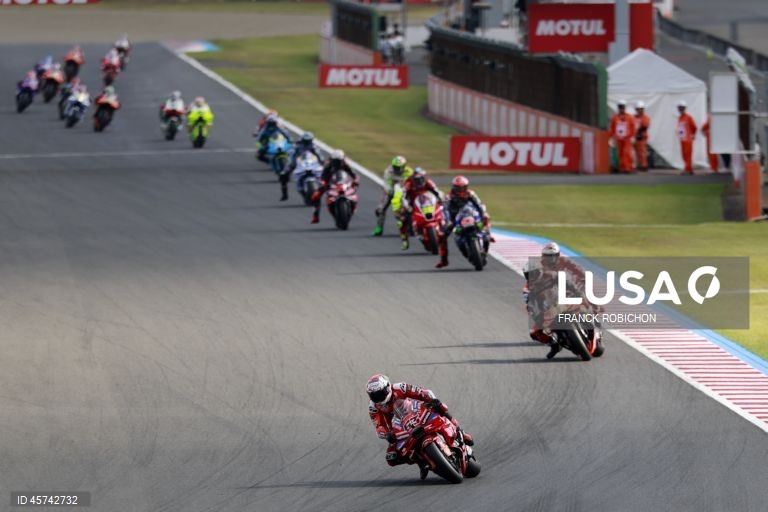 Grande Prémio do Japão de Motociclismo.