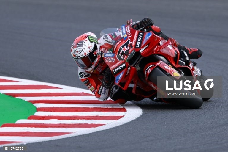 Grande Prémio do Japão de Motociclismo.