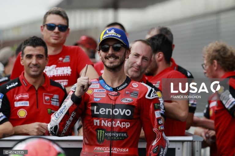 Grande Prémio do Japão de Motociclismo.