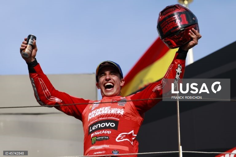 Grande Prémio do Japão de Motociclismo.