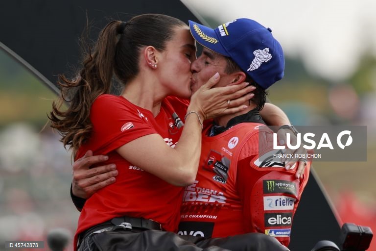 Grande Prémio do Japão de Motociclismo.