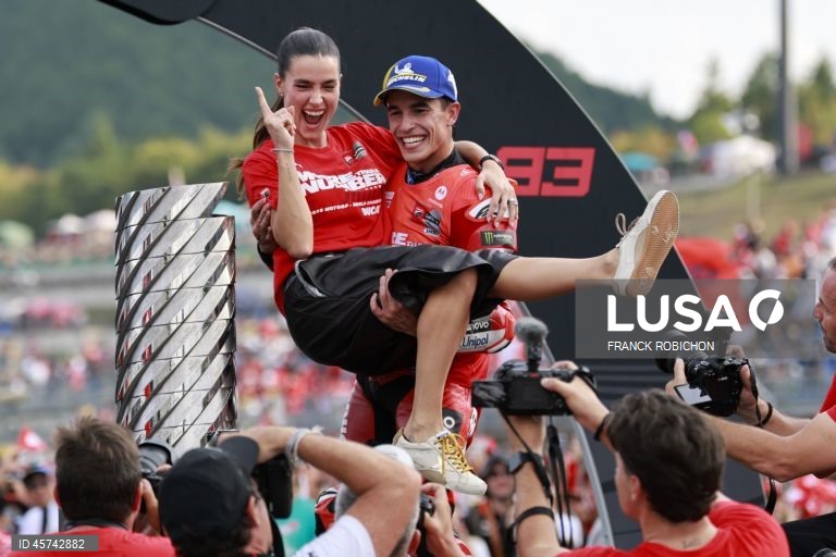 Grande Prémio do Japão de Motociclismo.