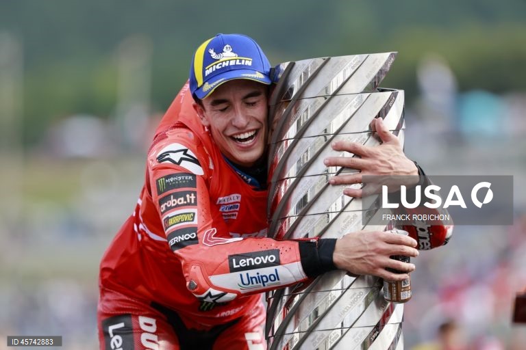 Grande Prémio do Japão de Motociclismo.