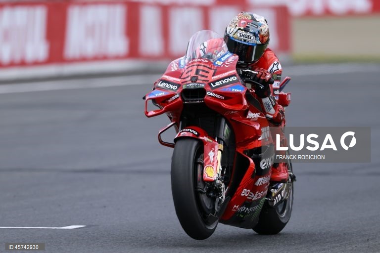 Grande Prémio do Japão de Motociclismo.