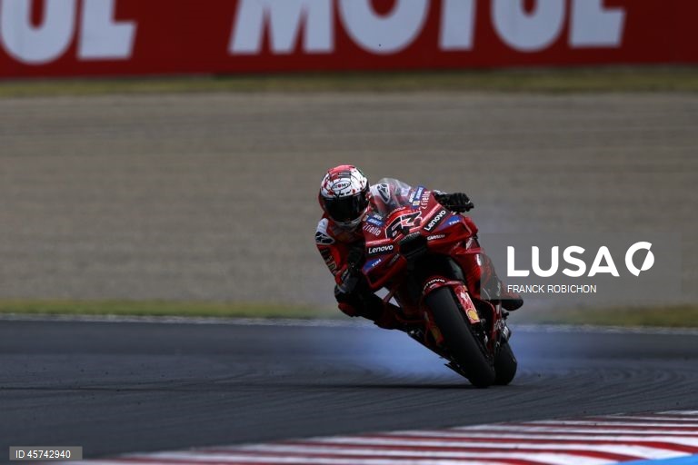 Grande Prémio do Japão de Motociclismo.