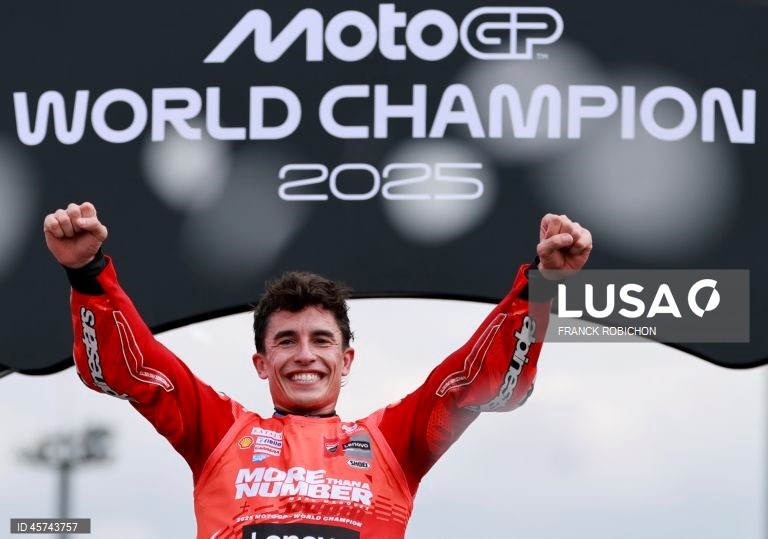 Grande Prémio do Japão de Motociclismo.