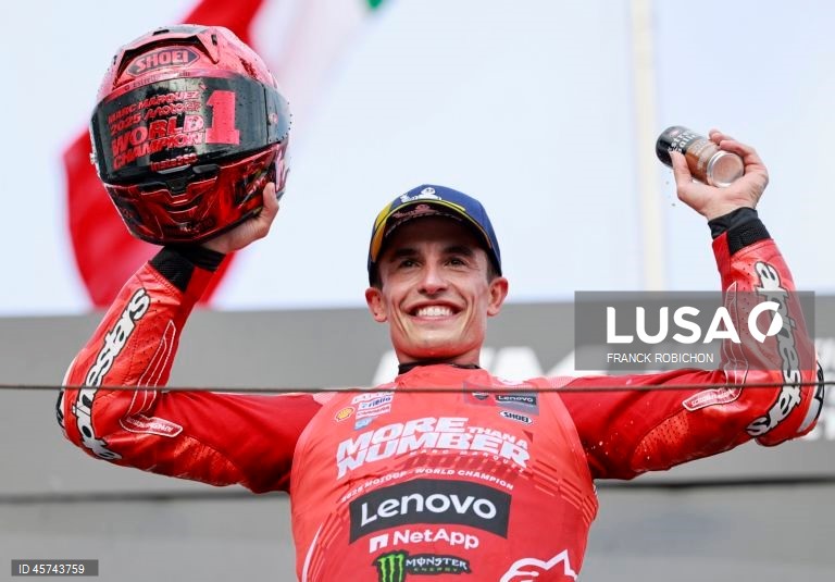 Grande Prémio do Japão de Motociclismo.