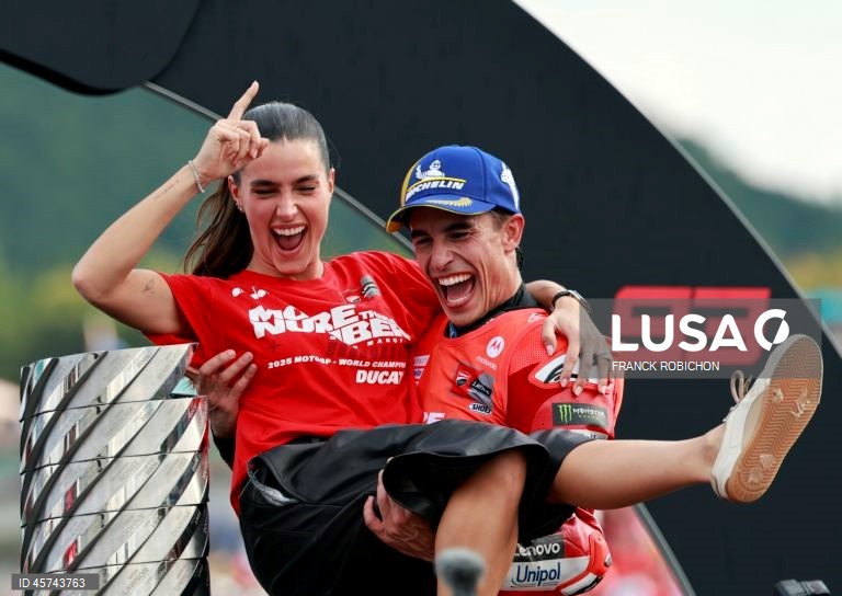 Grande Prémio do Japão de Motociclismo.