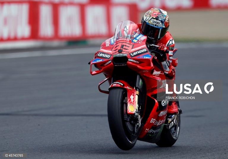 Grande Prémio do Japão de Motociclismo.